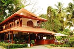 Отель Hotel Villabosque Отель Hotel Villabosque