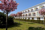 Отель Resort Hotel Vier Jahreszeiten Zingst Отель Resort Hotel Vier Jahreszeiten Zingst