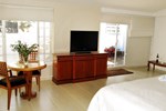 Отель El Cortijo de la Riviera Hotel Boutique Отель El Cortijo de la Riviera Hotel Boutique