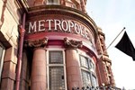 Отель The Met Leeds Отель The Met Leeds
