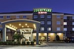 Отель Courtyard Tampa Oldsmar Отель Courtyard Tampa Oldsmar