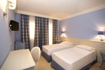 Отель Palace Hotel Vieste Отель Palace Hotel Vieste