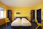 Хостел Bed'nBudget Hostel Hannover Хостел Bed'nBudget Hostel Hannover