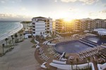 Отель Grand Residences Riviera Cancun Отель Grand Residences Riviera Cancun