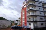 Отель Hotel Residence La Corniche Отель Hotel Residence La Corniche