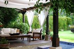 Мини-отель Casa Santa Rosa Hotel Boutique Мини-отель Casa Santa Rosa Hotel Boutique