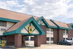 Отель Super 8 St. Cloud Отель Super 8 St. Cloud