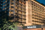Отель Taj Pamodzi Lusaka Отель Taj Pamodzi Lusaka