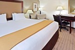 Отель Holiday Inn Express Portland South - Lake Oswego Отель Holiday Inn Express Portland South - Lake Oswego