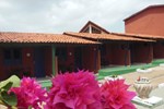 Гостевой дом Pousada Vila do Mar Гостевой дом Pousada Vila do Mar