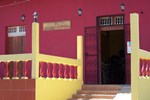Отель Hotel El Internacional Отель Hotel El Internacional
