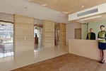 Отель Injap Tower Hotel Отель Injap Tower Hotel
