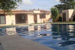 Апартаменты Casa Pie de La Cuesta Апартаменты Casa Pie de La Cuesta