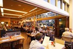 Отель Courtyard by Marriott Long Beach Отель Courtyard by Marriott Long Beach