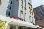 Отель Hampton by Hilton Cali Отель Hampton by Hilton Cali