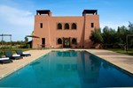 Отель Riad Couleur Sable Отель Riad Couleur Sable