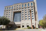 Отель Fiesta Inn Ciudad Juarez Отель Fiesta Inn Ciudad Juarez