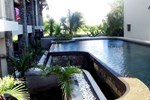 Апартаменты West Terraces Penthouse Апартаменты West Terraces Penthouse