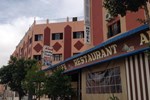 Мини-отель Hôtel Al Waha Мини-отель Hôtel Al Waha