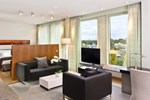 Отель InterContinental Berlin Отель InterContinental Berlin