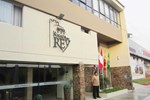 Отель Hotel La Posada del Rey Отель Hotel La Posada del Rey