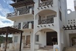Отель Hotel Estrella de Mar Отель Hotel Estrella de Mar