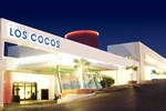 Отель Hotel Los Cocos Chetumal Отель Hotel Los Cocos Chetumal