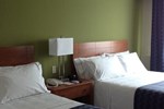Отель Holiday Inn Express Cabo San Lucas Отель Holiday Inn Express Cabo San Lucas