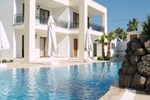 Апартаменты Aybey Apart Hotel Апартаменты Aybey Apart Hotel