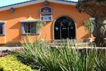 Отель Best Western Hotel del Rio Отель Best Western Hotel del Rio
