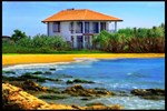 Отель Nilaveli Bay Villa Отель Nilaveli Bay Villa