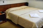 Отель Hotel Chantilly Отель Hotel Chantilly