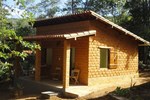 Отель Pousada Luar do Sertão Отель Pousada Luar do Sertão