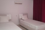Отель Manavgat Motel Отель Manavgat Motel