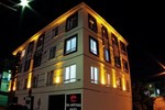 Апартаменты Es Guven Apart Hotel Апартаменты Es Guven Apart Hotel