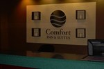 Отель Comfort Inn & Suites Lees Summit -Kansas City Отель Comfort Inn & Suites Lees Summit -Kansas City