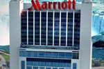 Отель Niagara Falls Marriott Gateway on the Falls Отель Niagara Falls Marriott Gateway on the Falls