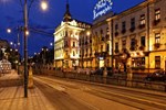 Отель Hotel Europejski Отель Hotel Europejski