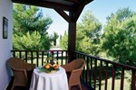 Отель Parador de Albacete Отель Parador de Albacete