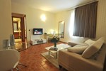 Отель Casablanca Appart'hotel Отель Casablanca Appart'hotel