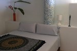 Отель Condominio Agave del Mar Отель Condominio Agave del Mar