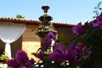 Гостевой дом Guest House Los Corredores del Castillo Гостевой дом Guest House Los Corredores del Castillo