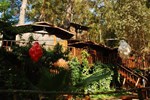 Отель Olympos Altaris Pansiyon Отель Olympos Altaris Pansiyon