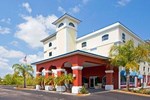 Отель Econo Lodge Wesley Chapel Отель Econo Lodge Wesley Chapel