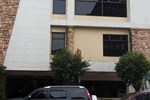 Отель Subic Residencias Отель Subic Residencias
