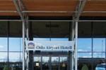 Отель Best Western Oslo Airport Hotel Отель Best Western Oslo Airport Hotel