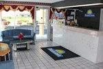 Отель Days Inn - Greeneville Отель Days Inn - Greeneville