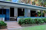 Апартаменты Fiji Beach House Апартаменты Fiji Beach House