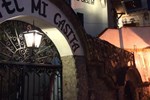 Отель Hotel Mi Casita Отель Hotel Mi Casita