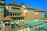 Отель Hyatt Regency Kathmandu Отель Hyatt Regency Kathmandu